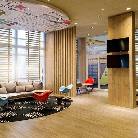 Ibis Manaus Aeroporto Hotel ภายนอก รูปภาพ