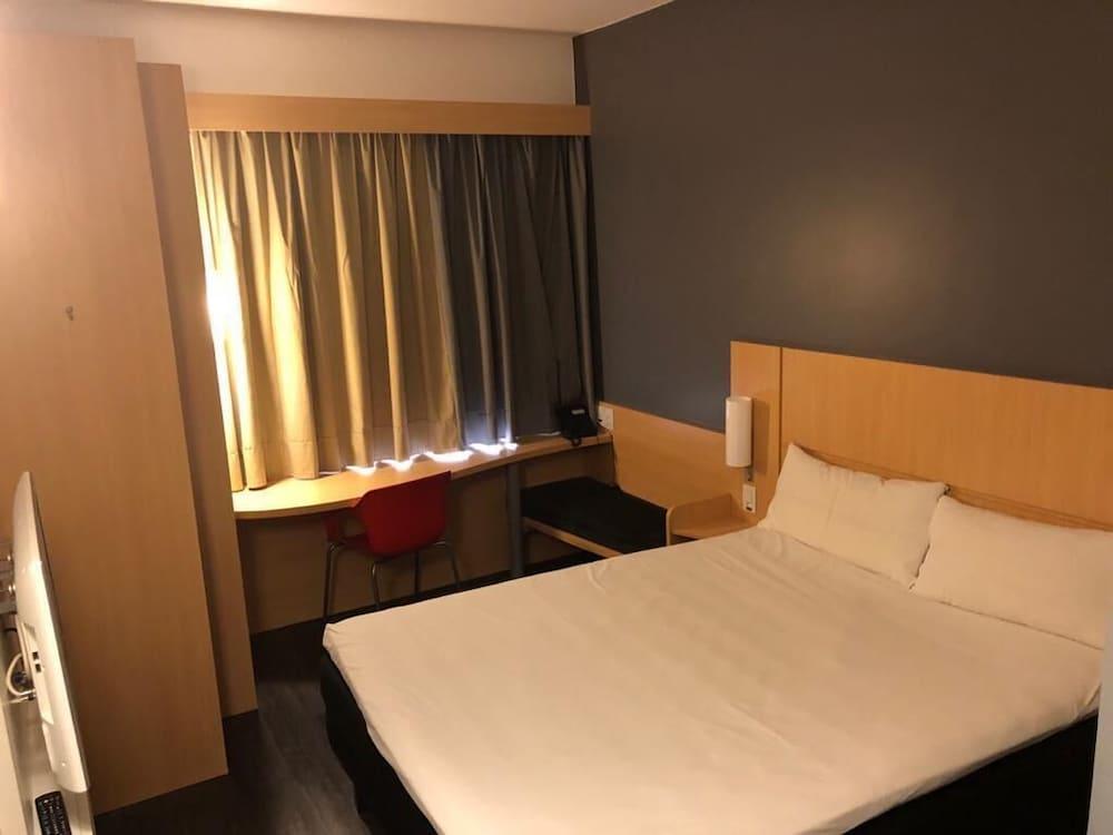 Ibis Manaus Aeroporto Hotel ภายนอก รูปภาพ