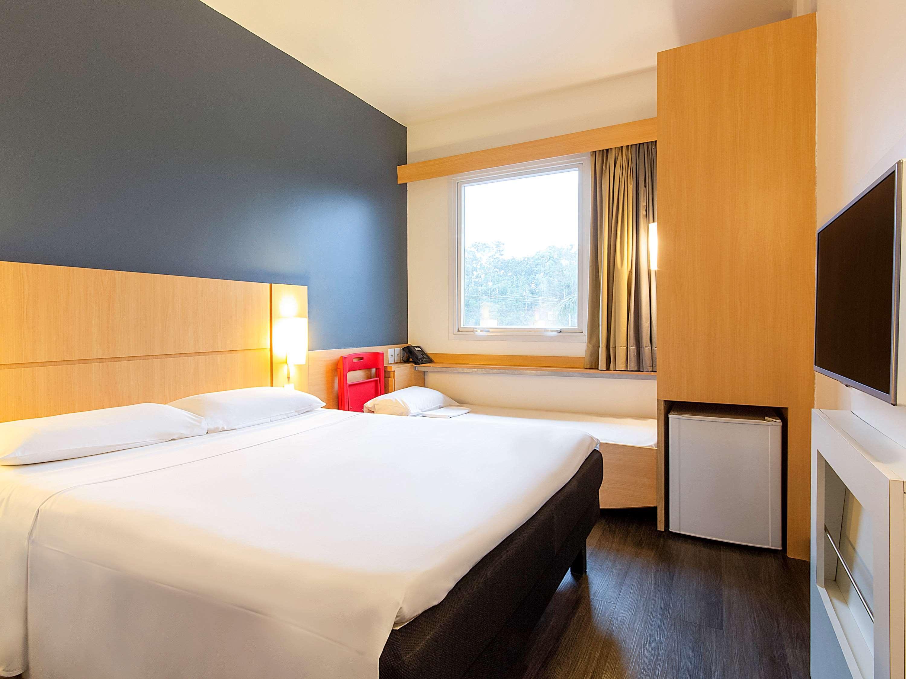 Ibis Manaus Aeroporto Hotel ภายนอก รูปภาพ