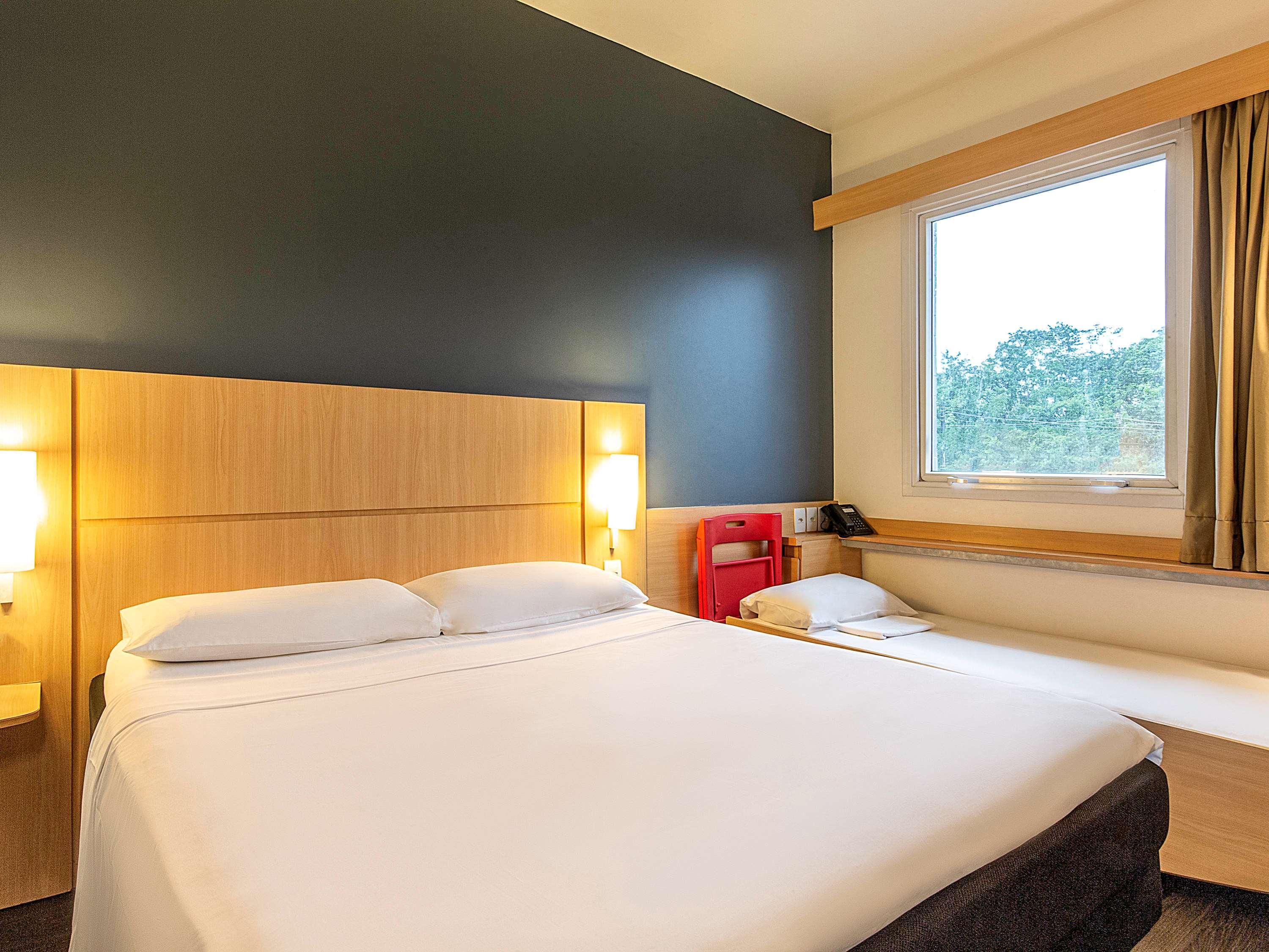 Ibis Manaus Aeroporto Hotel ภายนอก รูปภาพ