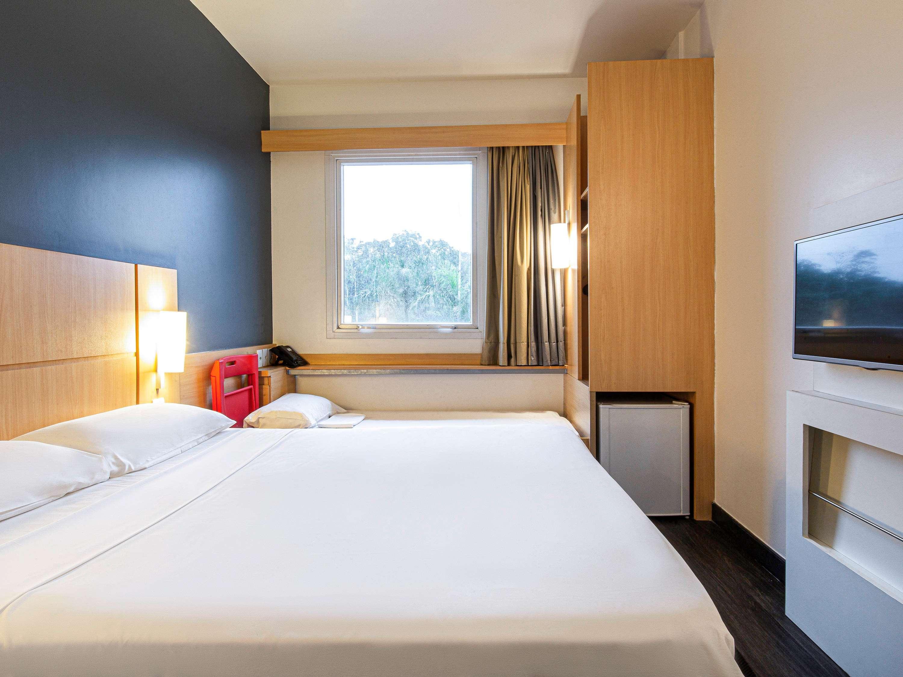 Ibis Manaus Aeroporto Hotel ภายนอก รูปภาพ