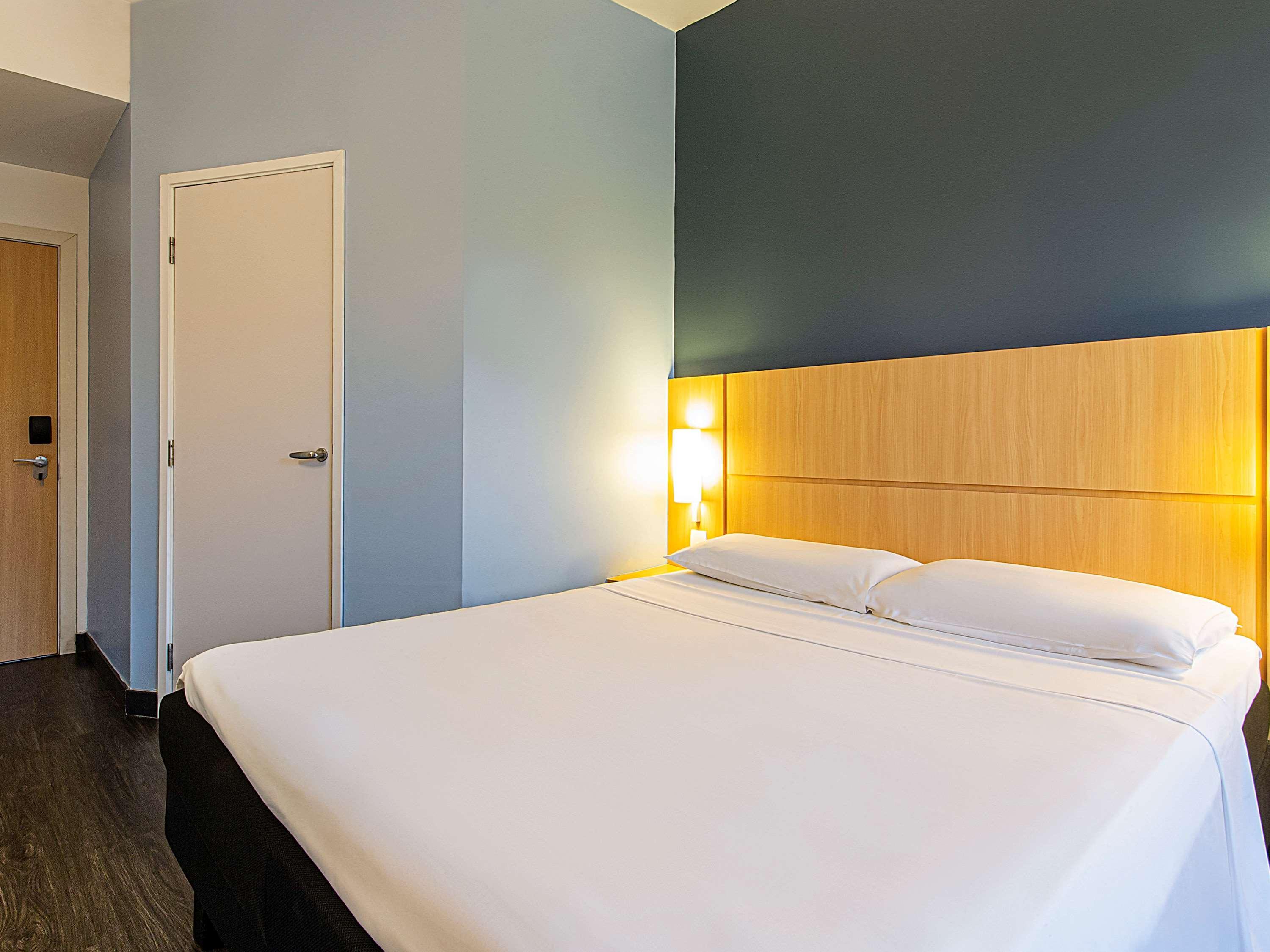 Ibis Manaus Aeroporto Hotel ภายนอก รูปภาพ