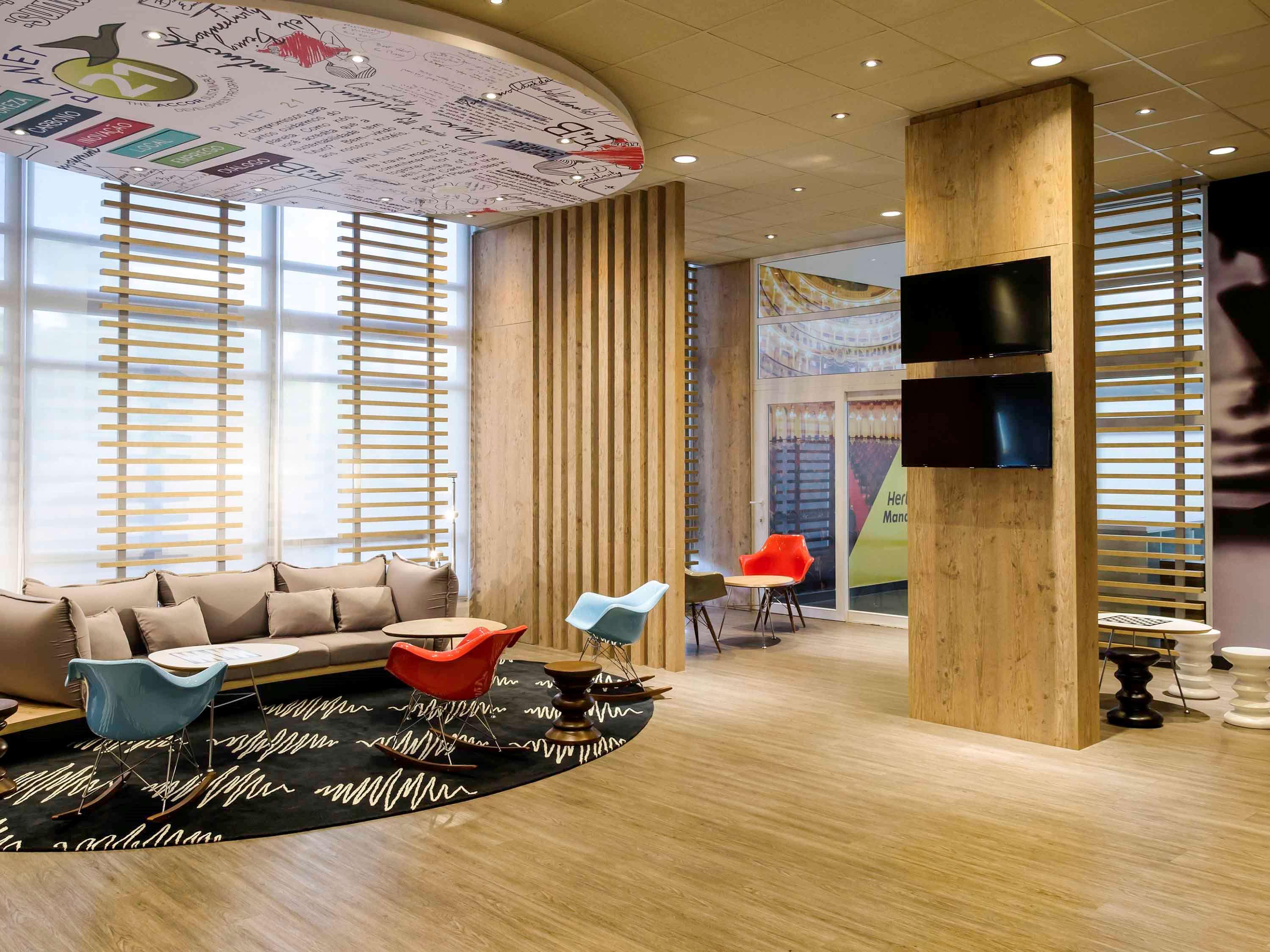 Ibis Manaus Aeroporto Hotel ภายนอก รูปภาพ