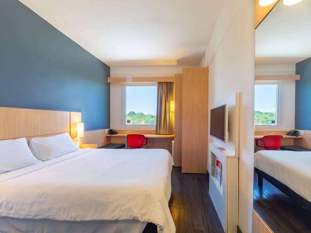 Ibis Manaus Aeroporto Hotel ห้อง รูปภาพ