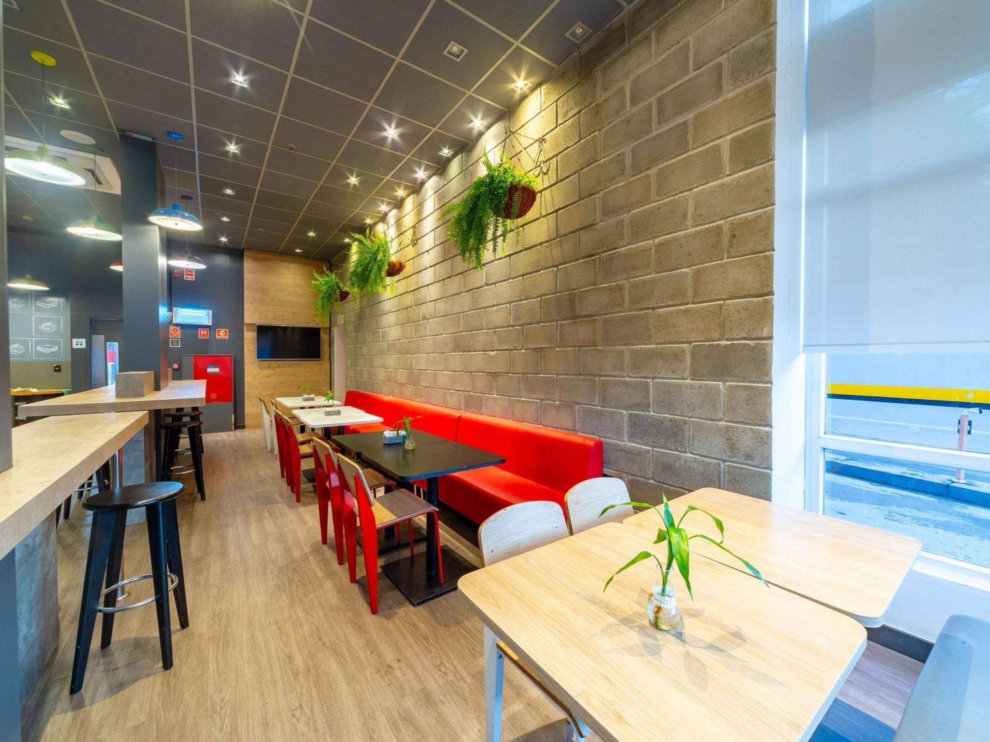 Ibis Manaus Aeroporto Hotel ภายนอก รูปภาพ