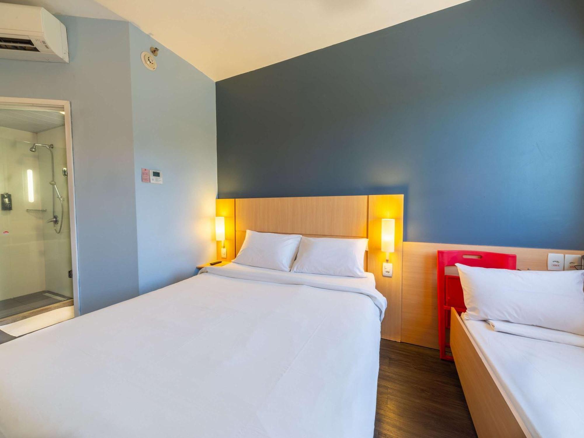 Ibis Manaus Aeroporto Hotel ภายนอก รูปภาพ