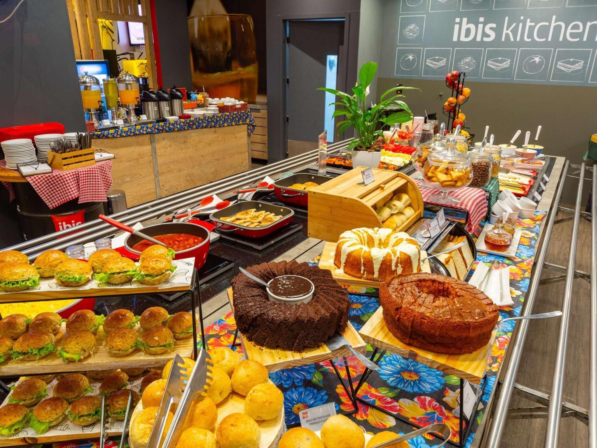 Ibis Manaus Aeroporto Hotel ภายนอก รูปภาพ