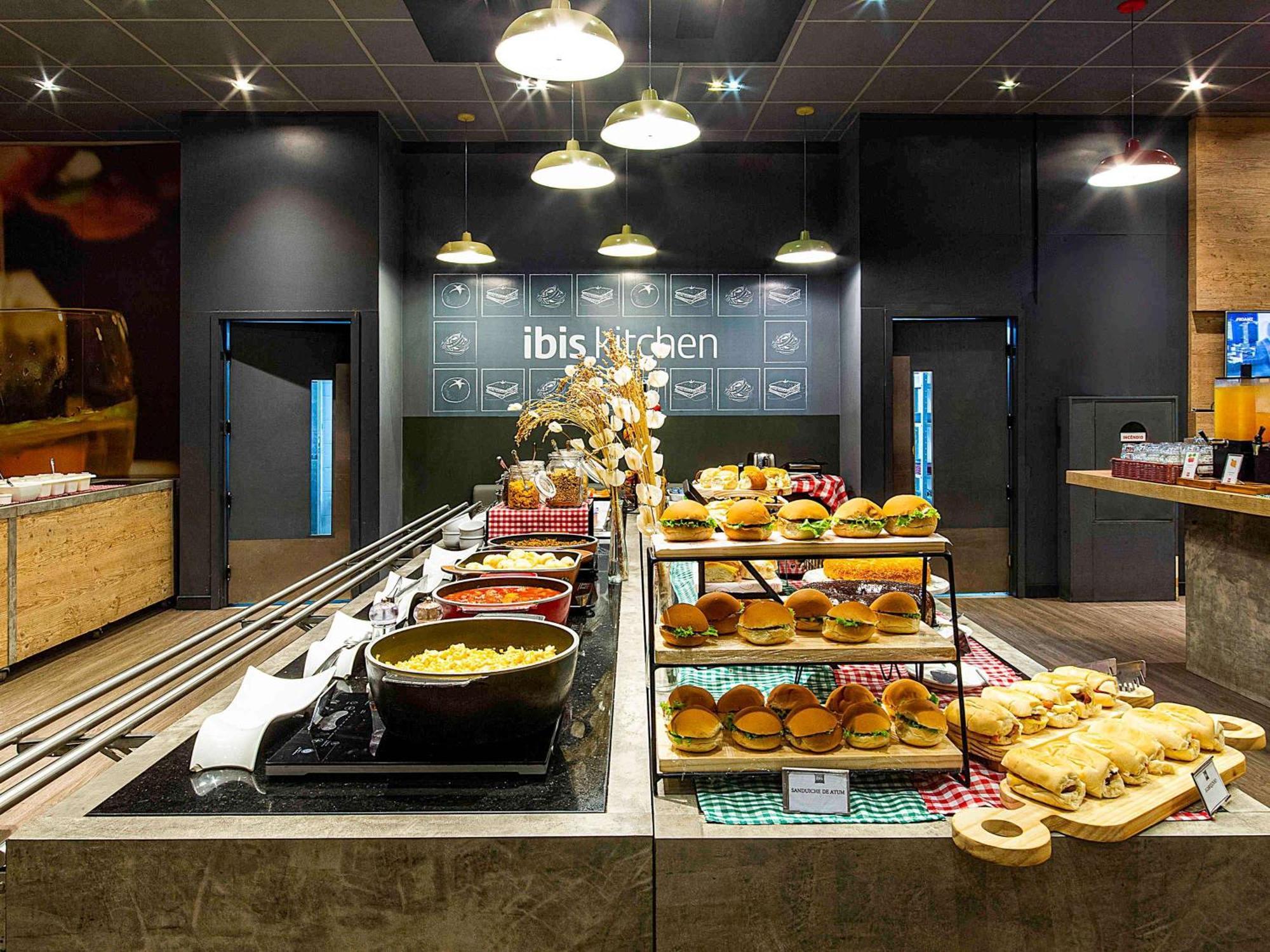 Ibis Manaus Aeroporto Hotel ภายนอก รูปภาพ