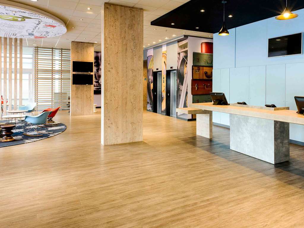 Ibis Manaus Aeroporto Hotel ภายนอก รูปภาพ