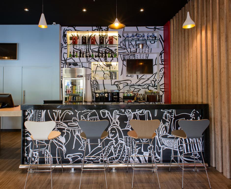 Ibis Manaus Aeroporto Hotel ภายนอก รูปภาพ
