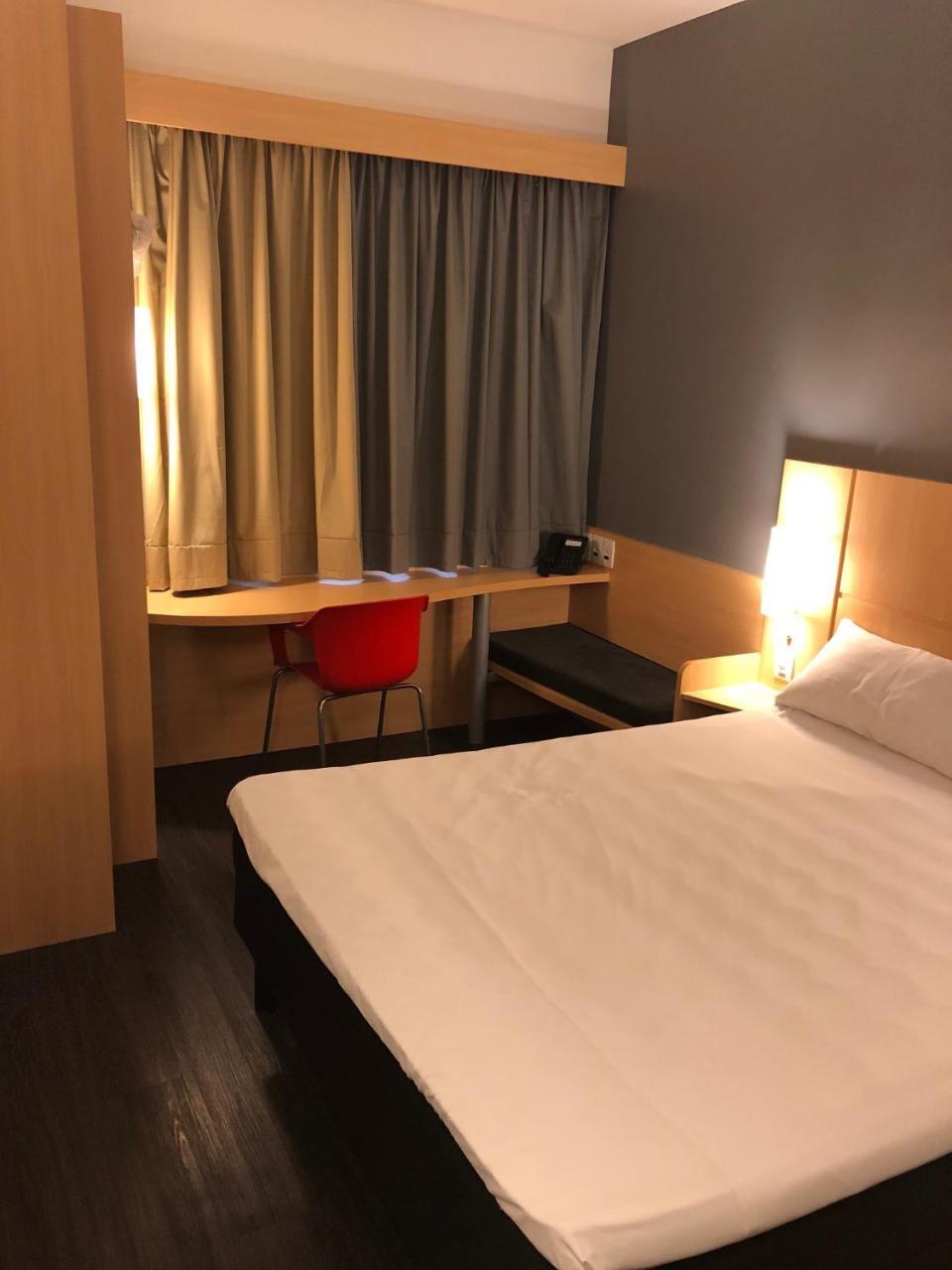 Ibis Manaus Aeroporto Hotel ภายนอก รูปภาพ