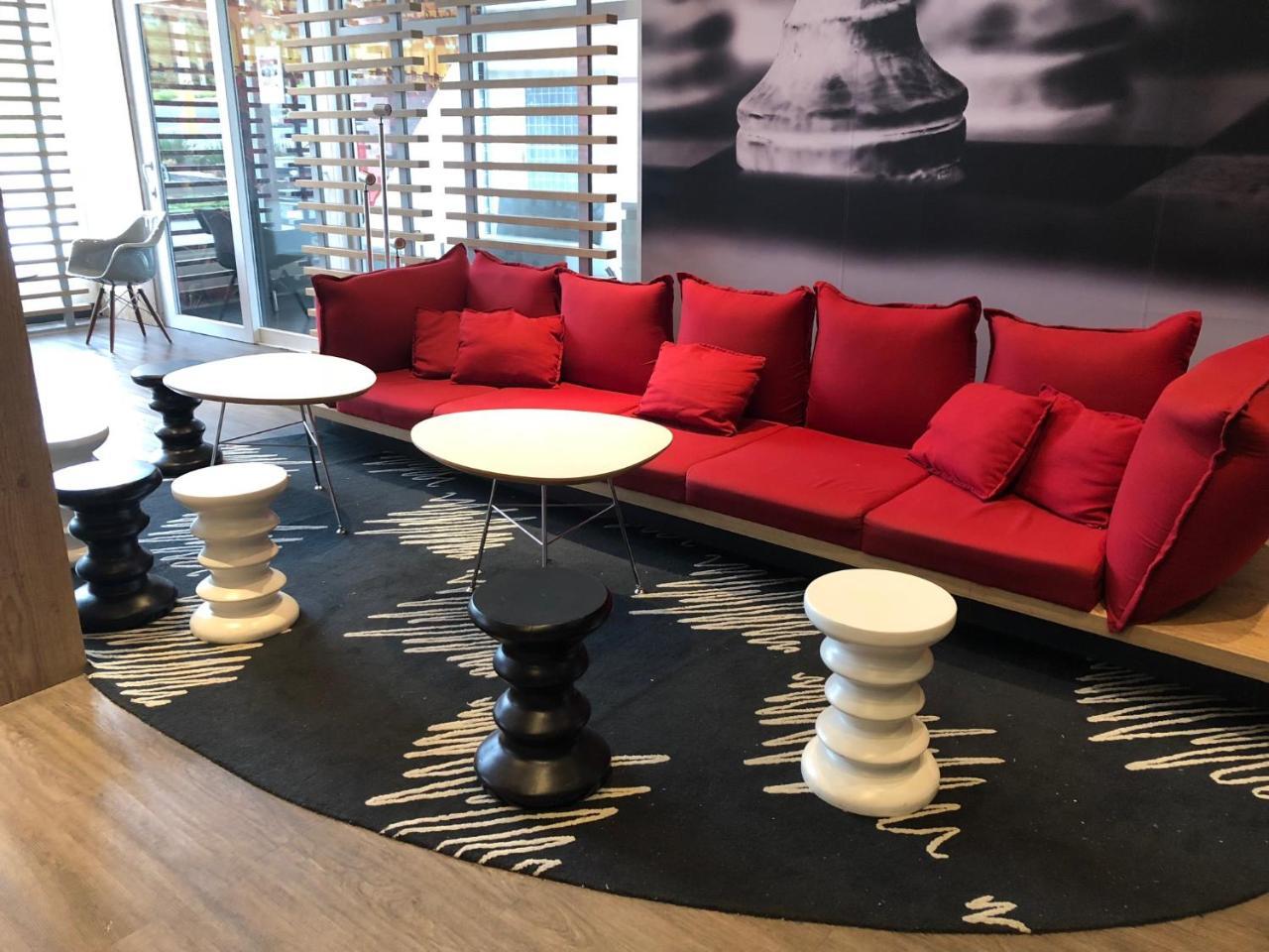 Ibis Manaus Aeroporto Hotel ภายนอก รูปภาพ